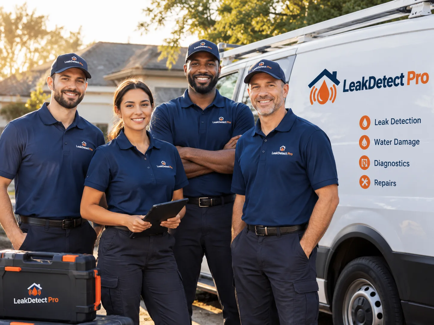 Roof Repair company in Rialto, CA